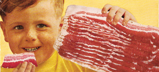 kid-bacon